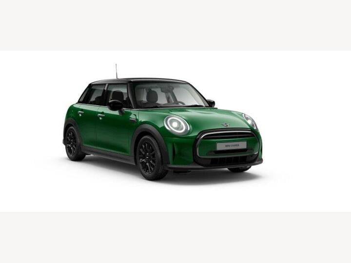 MINI Hatch 1.5 Cooper Classic Steptronic Euro 6 (s/s) 5dr