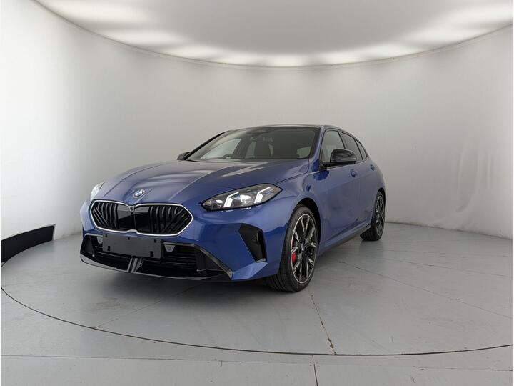 BMW 1 Series 1.5 120i MHT M Sport DCT Euro 6 (s/s) 5dr