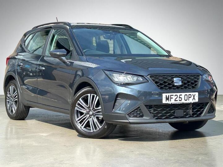 SEAT Arona 1.0 TSI SE Technology DSG Euro 6 (s/s) 5dr