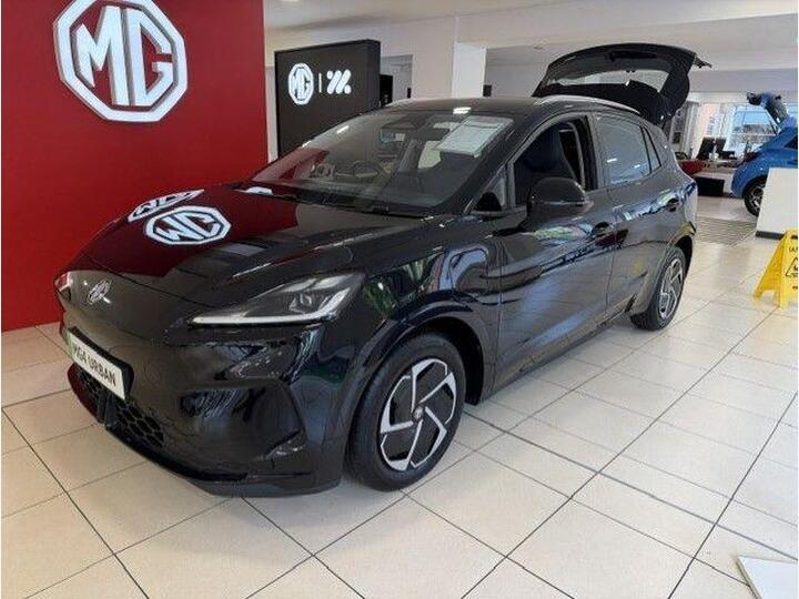 MG MG4 Urban 53.9kWh Comfort Long Range Auto 5dr