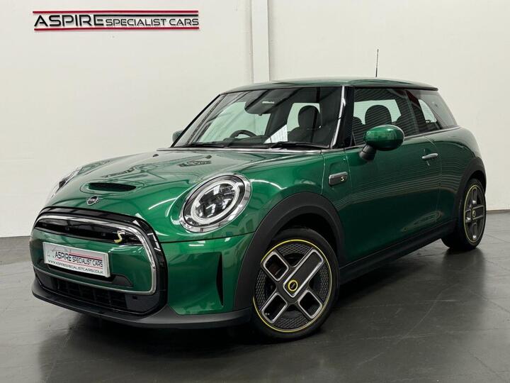 MINI Electric Hatch Cooper SE 32.6kWh Level 2 Auto 3dr