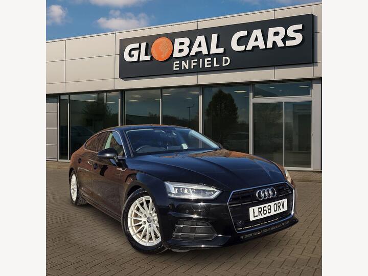 Audi A5 2.0 TFSI SE Sportback STronic Euro 6 S/s