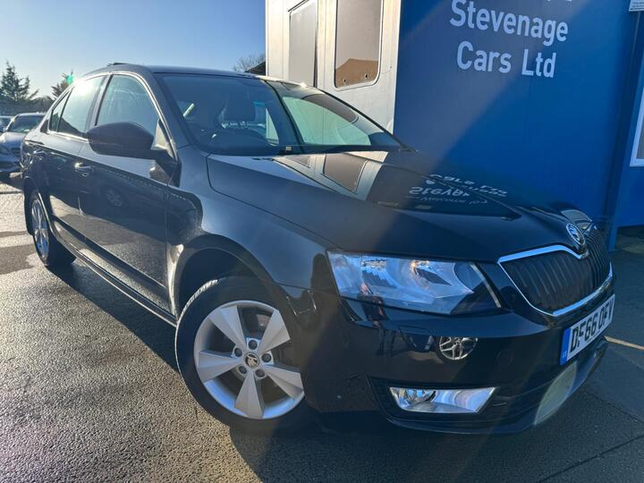 Skoda Octavia 2.0 TDI SE L DSG Euro 6 (s/s) 5dr