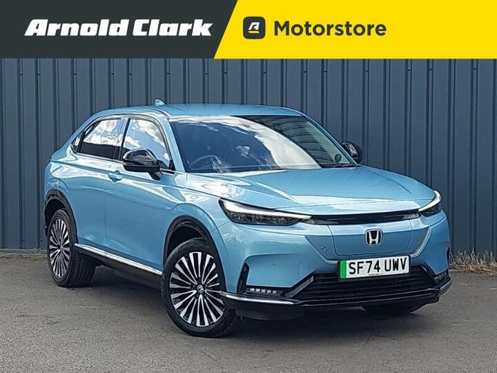 Honda E:Ny1 68.8kWh Elegance Auto 5dr