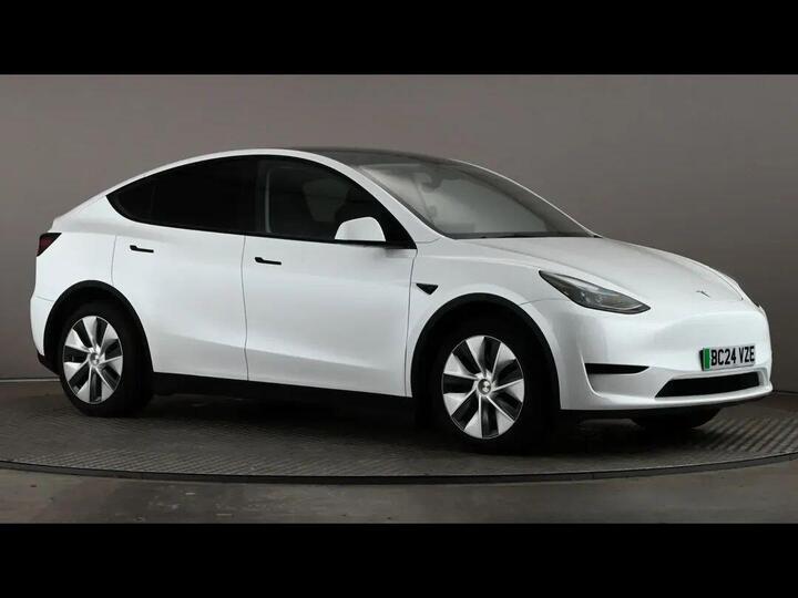 Tesla Model Y Auto RWD 5dr