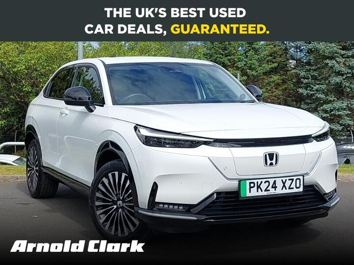 Honda E:Ny1 68.8kWh Elegance Auto 5dr