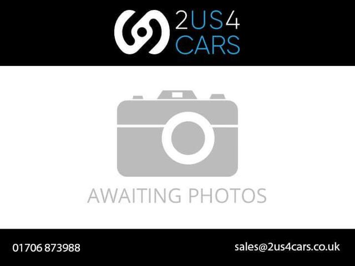 Ford KUGA 1.5T EcoBoost ST-Line Euro 6 (s/s) 5dr