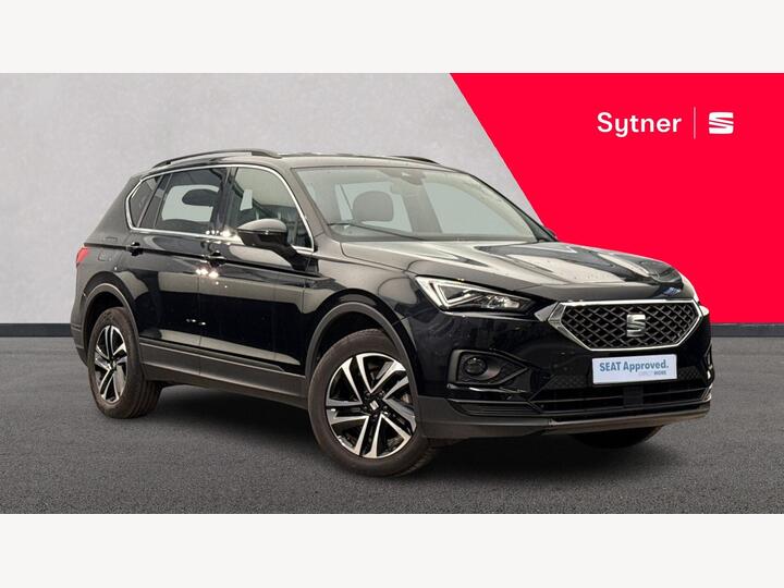 SEAT Tarraco 1.5 EcoTSI EVO SE Technology DSG Euro 6 (s/s) 5dr