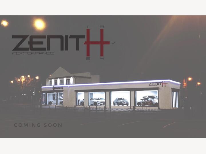 Audi SQ5 3.0 TDI V6 Tiptronic Quattro Euro 6 (s/s) 5dr