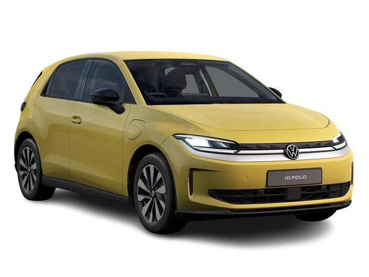 Volkswagen ID. Polo 37kWh Life Auto 5dr