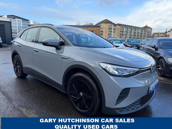 Volkswagen 181 Pure 52kWh Life Auto 5dr