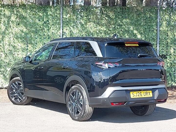 Peugeot 5008 1.2 GT E-DSC6 Euro 6 (s/s) 5dr