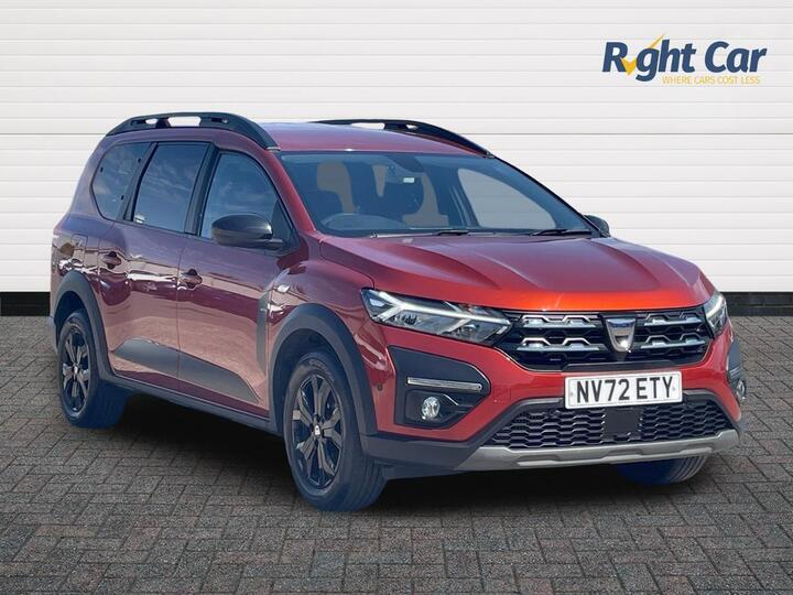 Dacia JOGGER 1.0 TCe Extreme SE Euro 6 (s/s) 5dr