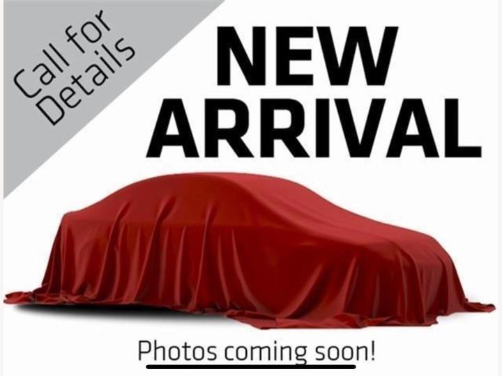 Ford Focus 1.6 Zetec 5dr