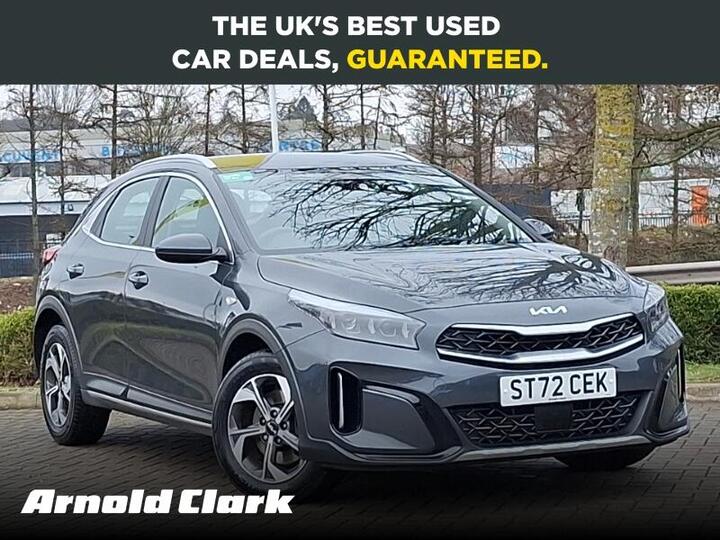 Kia XCeed 1.5 T-GDi 2 Euro 6 (s/s) 5dr