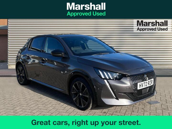 Peugeot 208 1.2 PureTech GT Premium Euro 6 (s/s) 5dr