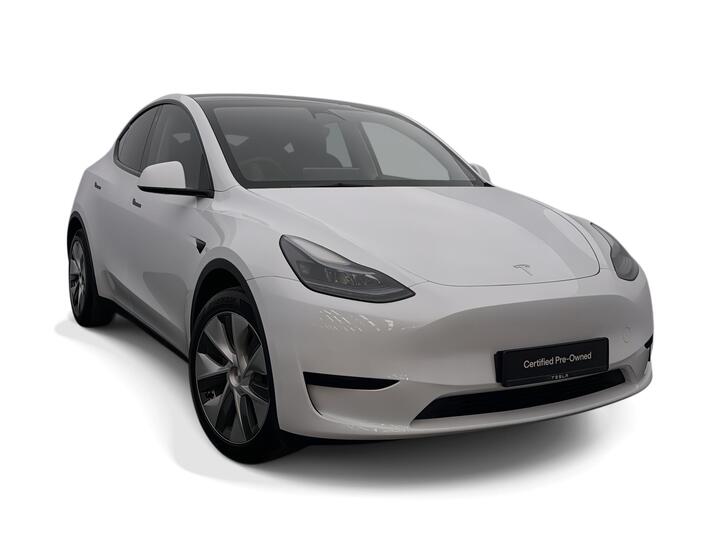 Tesla Model Y Auto RWD 5dr