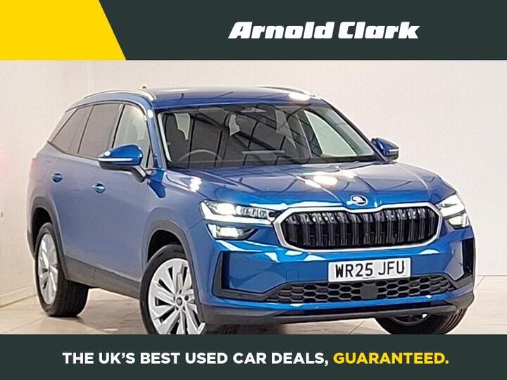 Skoda Kodiaq 1.5 TSI E-TEC MHEV SE L DSG Euro 6 (s/s) 5dr (7 Seat)