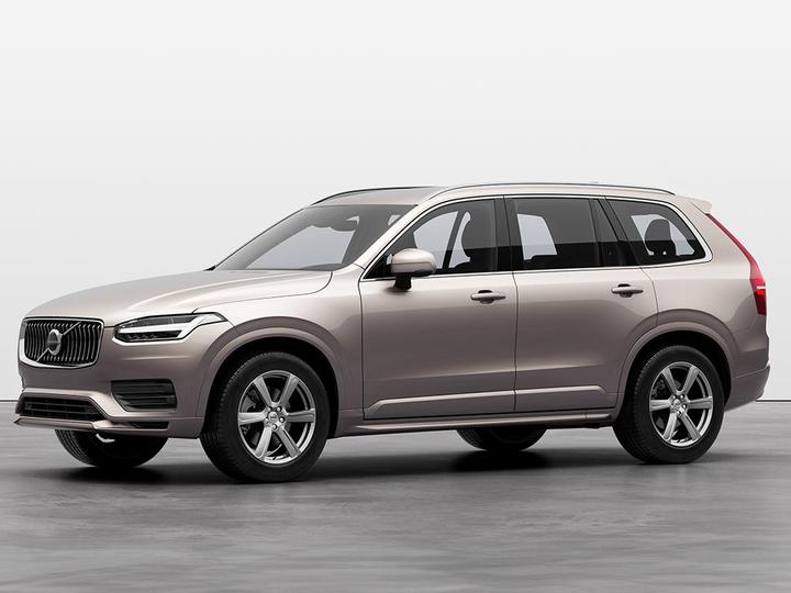 Volvo XC90 2.0 B5 MHEV Core Auto 4WD Euro 6 (s/s) 5dr