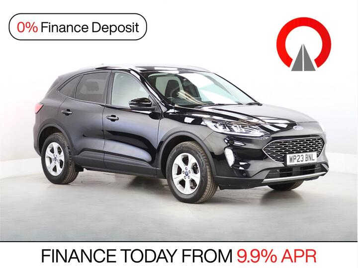 Ford KUGA 1.5T EcoBoost Zetec Euro 6 (s/s) 5dr