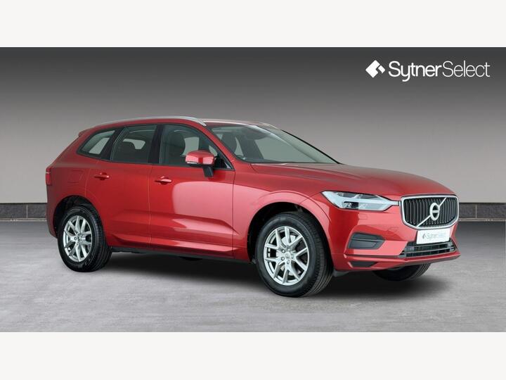 Volvo XC60 2.0 D4 Momentum Auto Euro 6 (s/s) 5dr