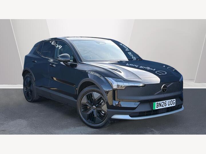 Volvo EX30 Cross Country Twin Performance 69kWh Ultra Auto AWD 5dr