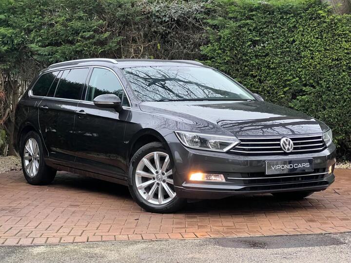Volkswagen Passat 2.0 TDI SE Business DSG Euro 6 (s/s) 5dr