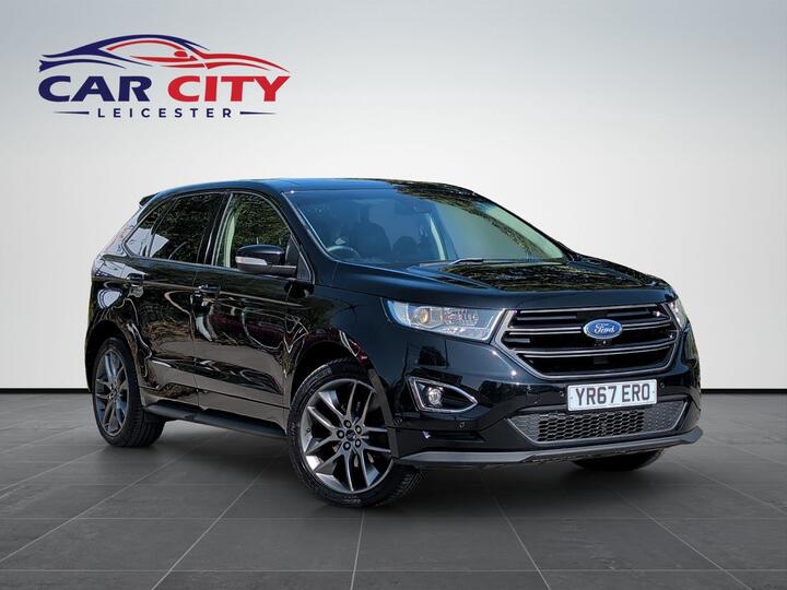 Ford Edge 2.0 TDCi Sport Powershift AWD Euro 6 (s/s) 5dr