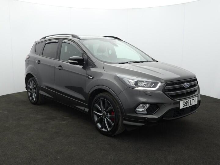 Ford KUGA 1.5T EcoBoost ST-Line Edition Auto AWD Euro 6 (s/s) 5dr