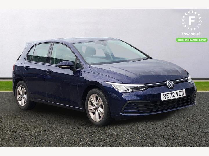 Volkswagen Golf 1.5 TSI Life Euro 6 (s/s) 5dr