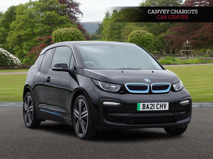 BMW I3 42.2kWh Auto 5dr