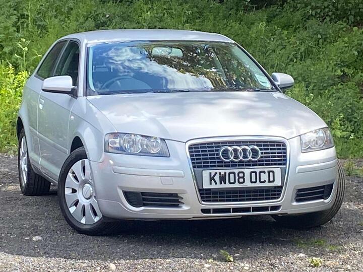 Audi A3 1.6 Special Edition 3dr
