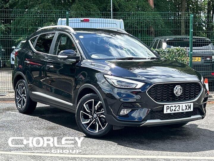 MG MG ZS 1.0 T-GDI Exclusive Auto Euro 6 5dr