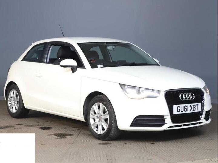 Audi A1 1.6 TDI SE Euro 5 (s/s) 3dr