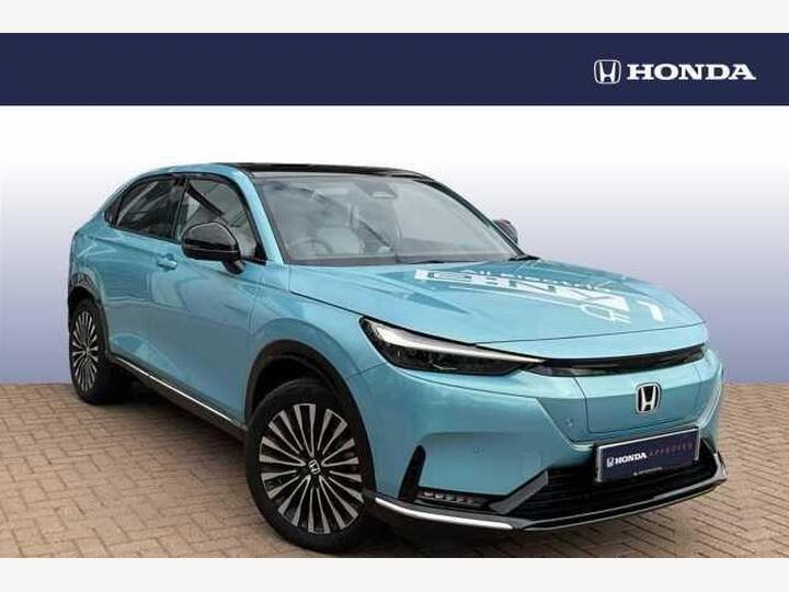 Honda E:Ny1 68.8kWh Advance Auto 5dr