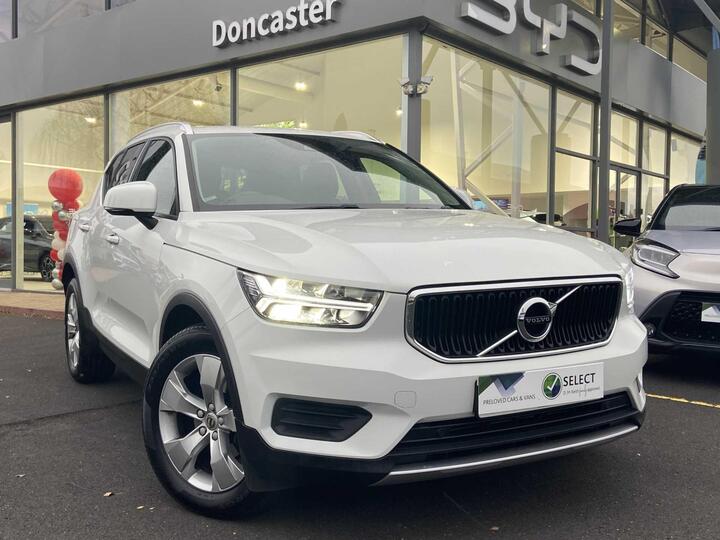 Volvo XC40 1.5 T3 Momentum Euro 6 (s/s) 5dr