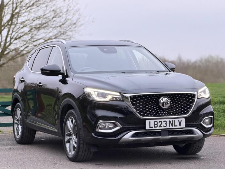 MG MG HS 1.5 T-GDI Exclusive Euro 6 (s/s) 5dr