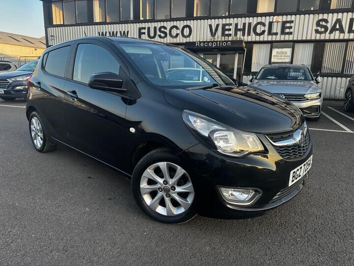 Vauxhall VIVA 1.0i SL Euro 6 5dr