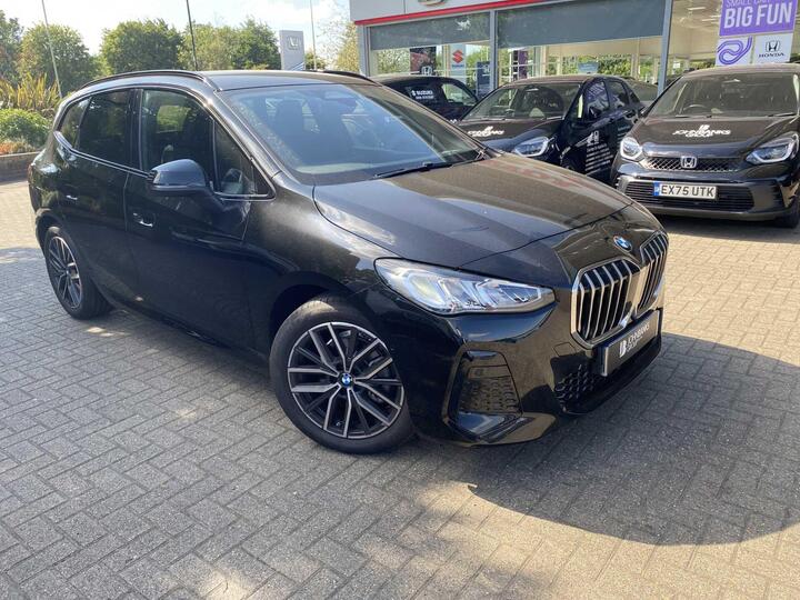 BMW 2 Series 1.5 220i MHT M Sport DCT Euro 6 (s/s) 5dr