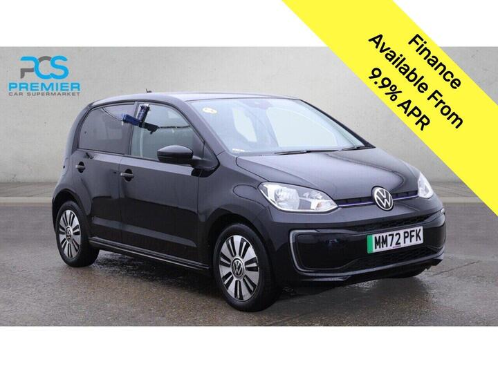 Volkswagen E-up! 36.8kWh E-up! Auto 5dr Volkswagen E-up! 36.8kWh E-up! Auto 5dr