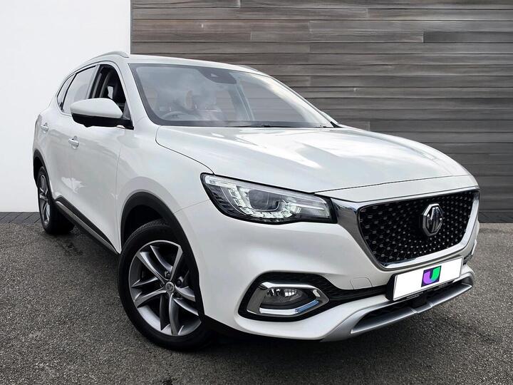 MG MG HS 1.5 T-GDI 16.6kWh Excite Auto Euro 6 (s/s) 5dr