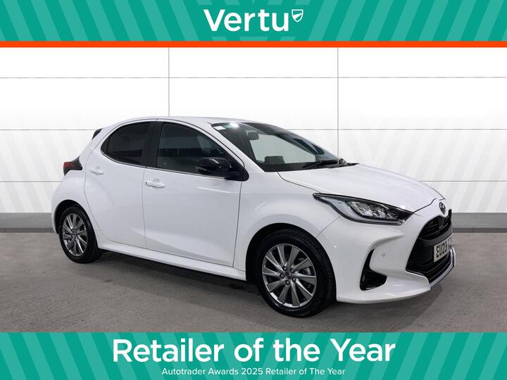 Mazda 2 Hybrid 1.5h Select CVT Euro 6 (s/s) 5dr Mazda 2 Hybrid 1.5h Select CVT Euro 6 (s/s) 5dr