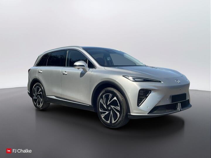 MG MGS6 77kWh Trophy Long Range Auto 5dr