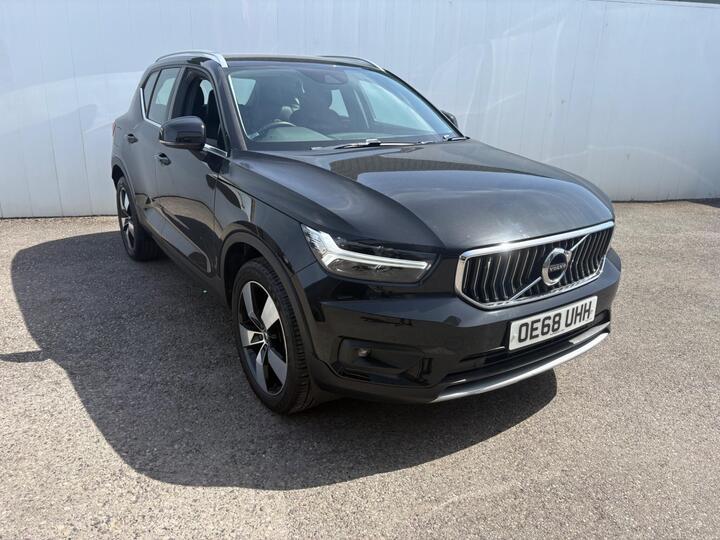 Volvo XC40 1.5 T3 Inscription Pro Euro 6 (s/s) 5dr