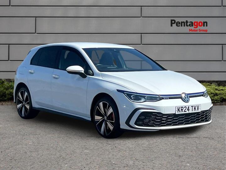 Volkswagen Golf 1.4 TSI 13kWh GTE DSG Euro 6 (s/s) 5dr