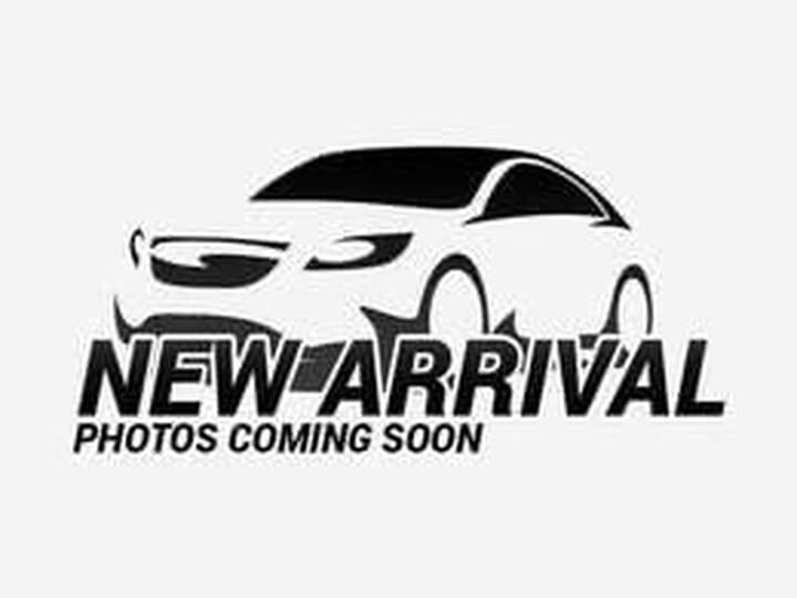 Vauxhall Meriva 1.4i Tech Line Euro 6 5dr