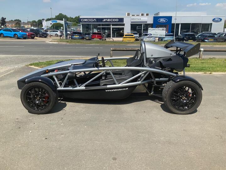 Ariel Atom N/A