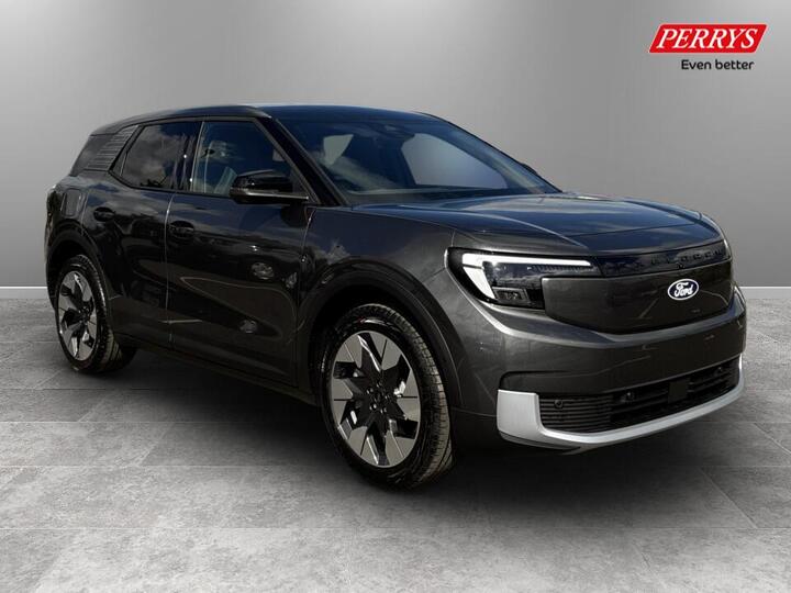 Ford Explorer Extended Range 79kWh Premium Auto AWD 5dr