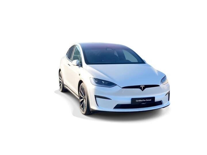 Tesla Model X (Dual Motor) Long Range Auto 4WDE 5dr Tesla Model X (Dual Motor) Long Range Auto 4WDE 5dr