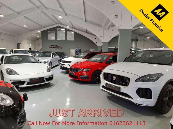 BMW 3 SERIES 2.0 320d M Sport GT Auto XDrive Euro 6 (s/s) 5dr